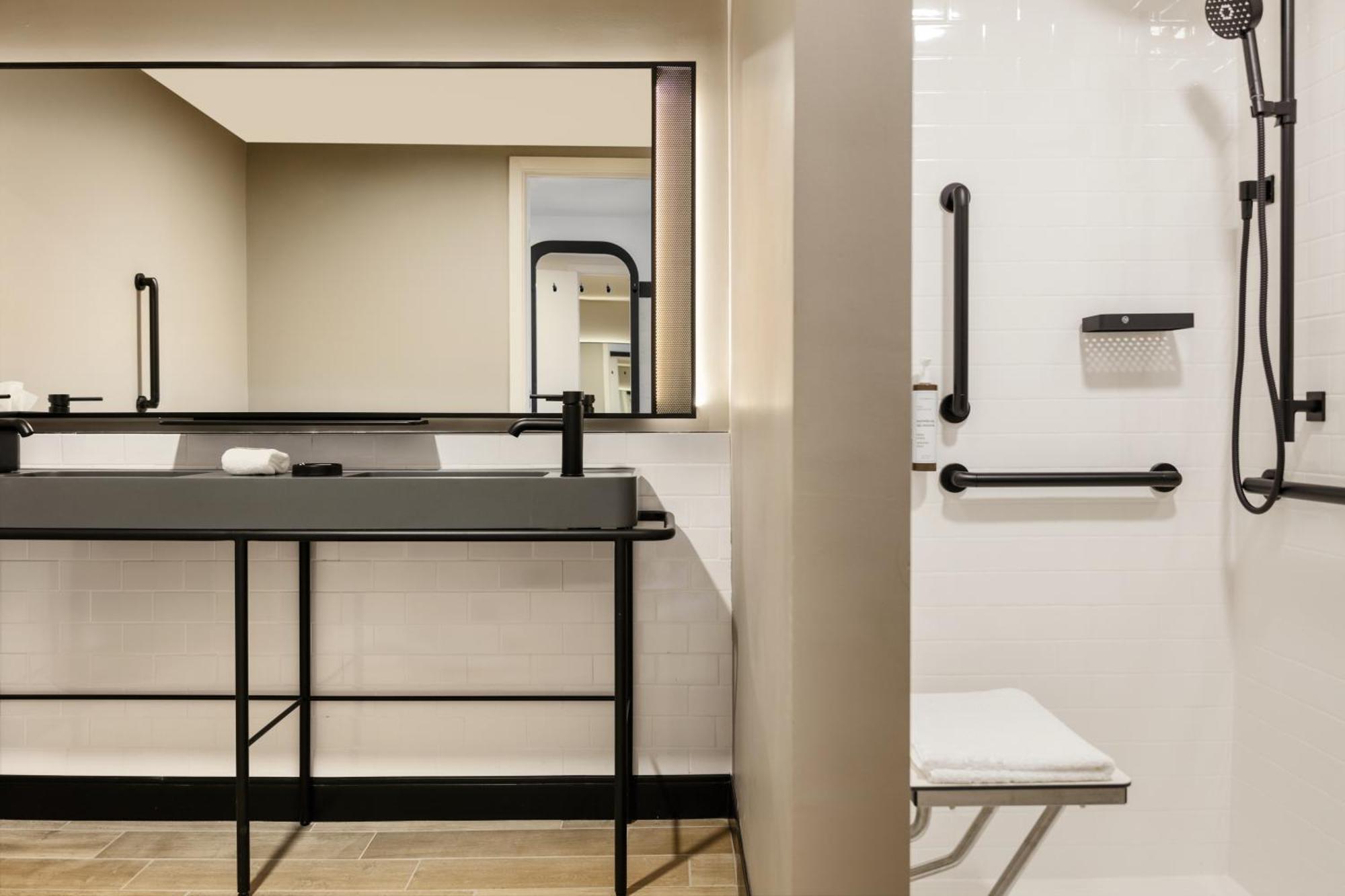 Moxy Miami Wynwood Hotel Eksteriør billede