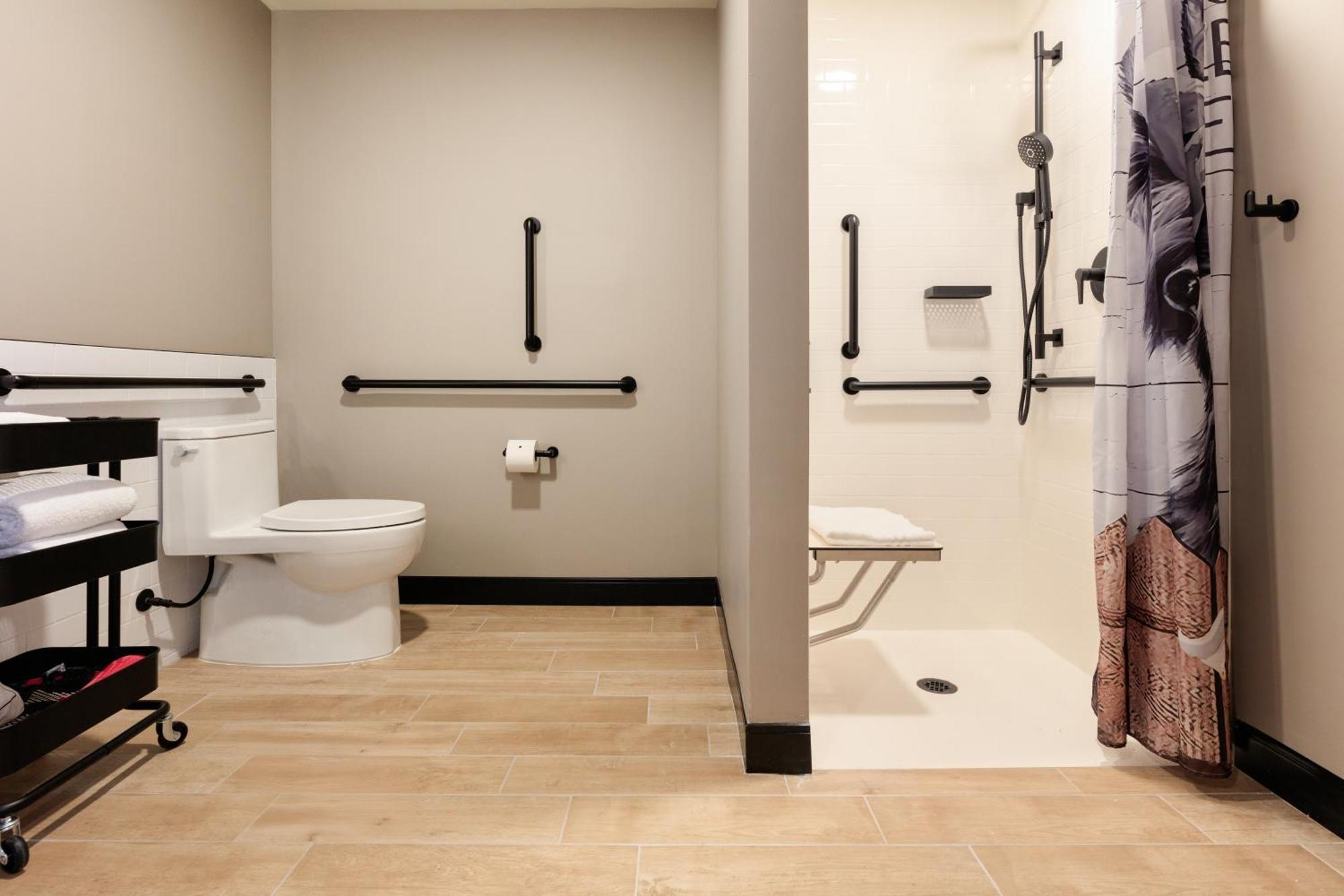 Moxy Miami Wynwood Hotel Eksteriør billede