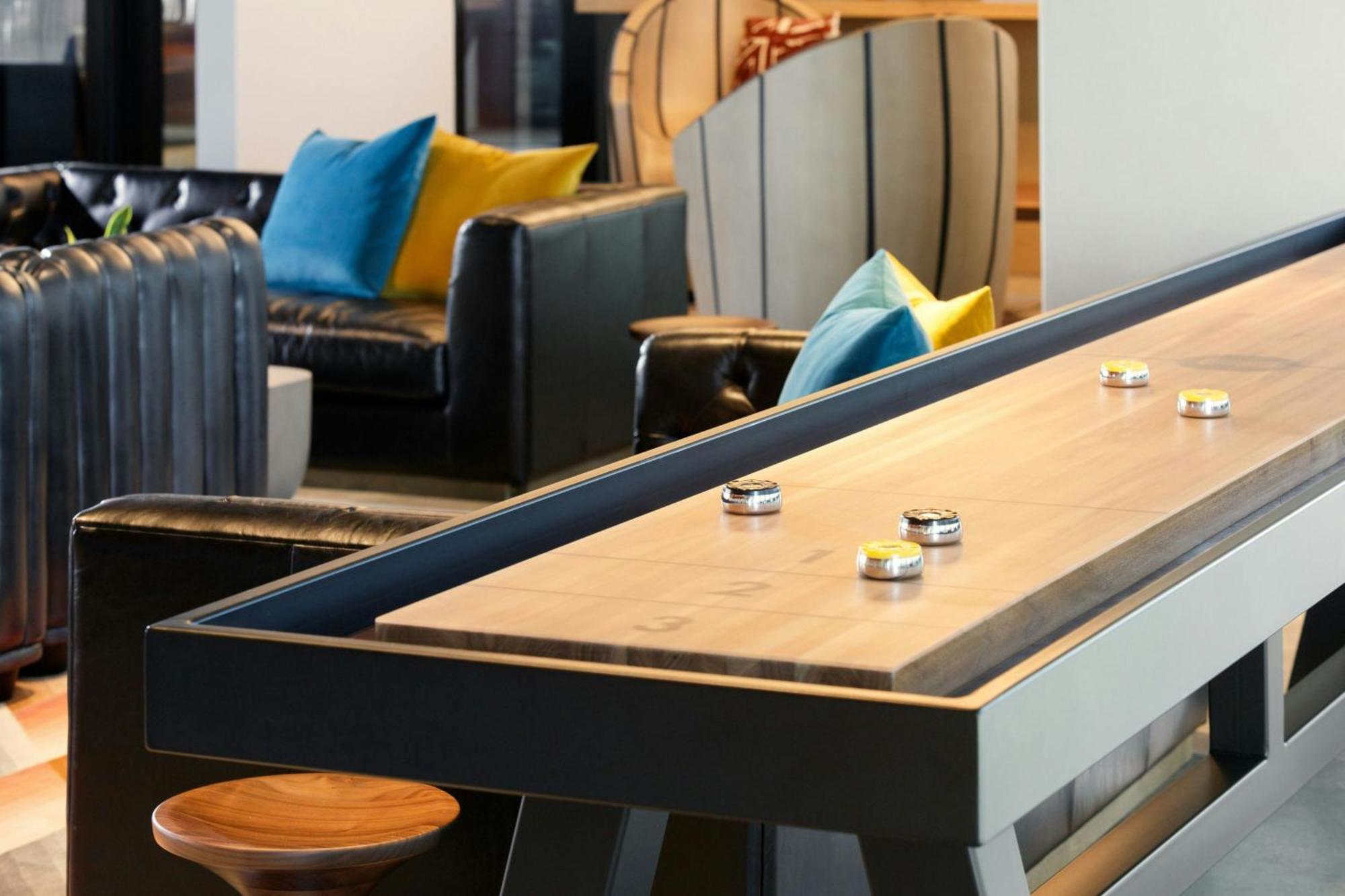 Moxy Miami Wynwood Hotel Eksteriør billede